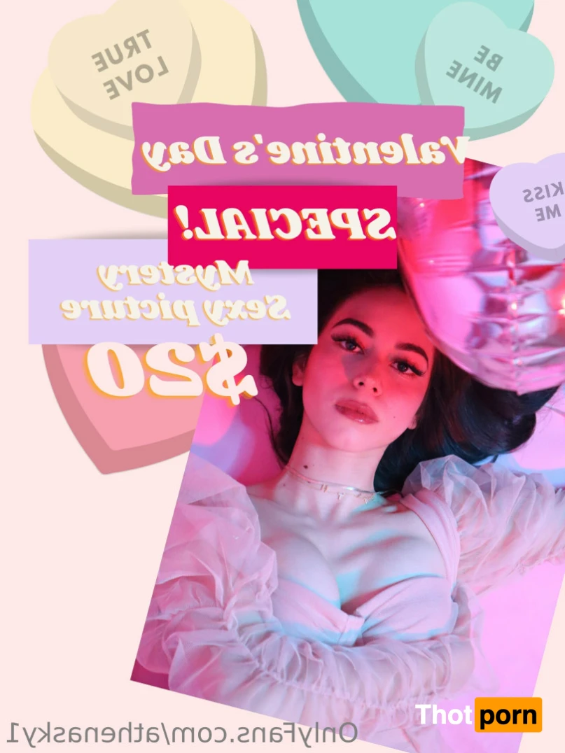 ATHENA NEXT DOOR 🚪❤️‍🔥 13035285