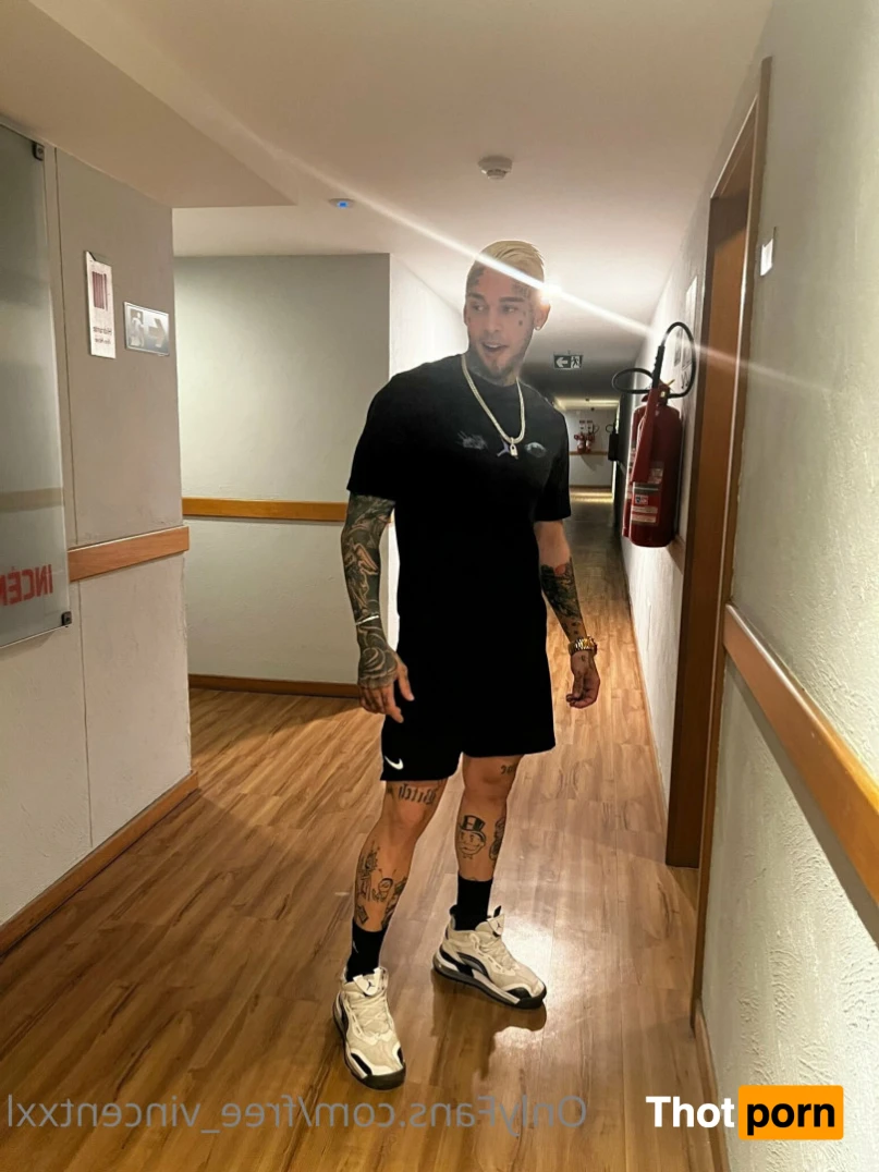 Vincent XXL 🔞 (FREE) 13015266