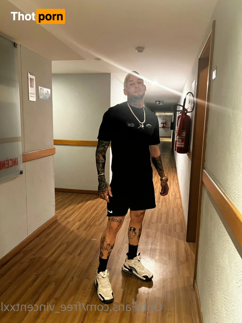 Vincent XXL 🔞 (FREE) 13015366