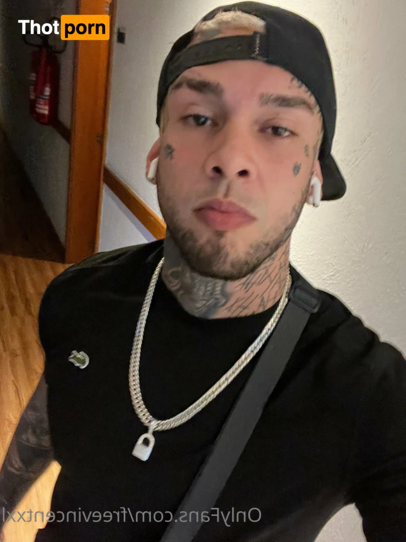 Vincent XXL 🔞 (FREE) 13015419