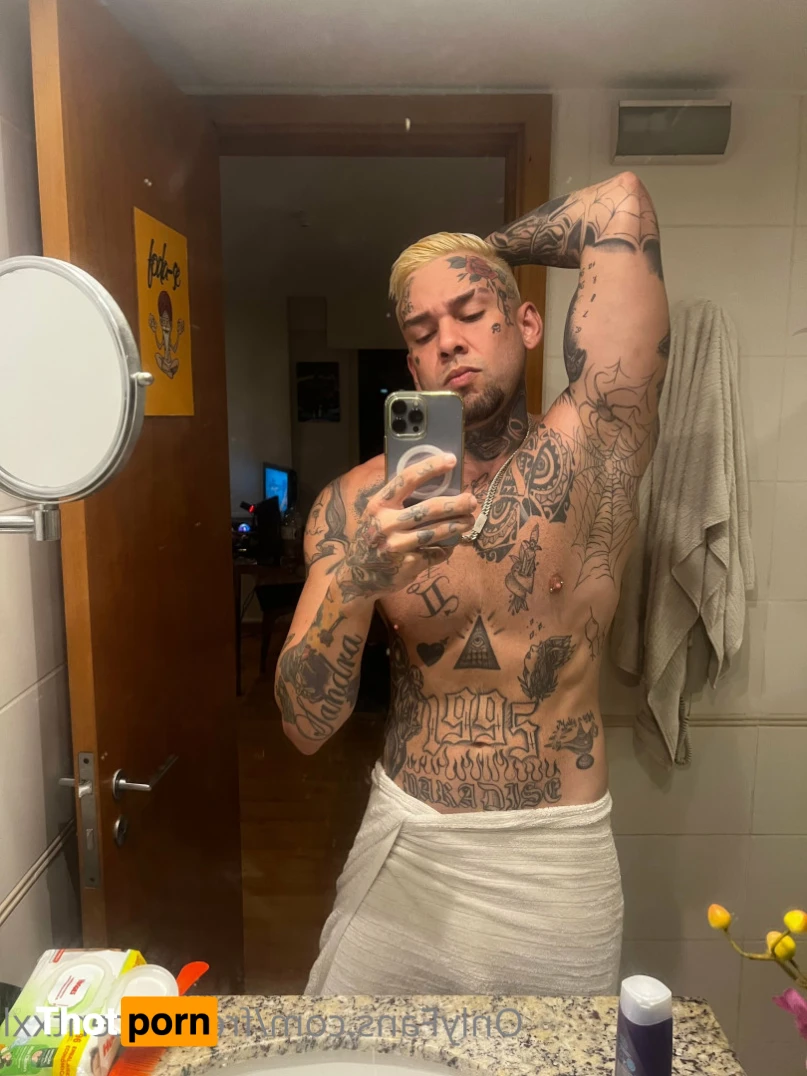 Vincent XXL 🔞 (FREE) 13015692