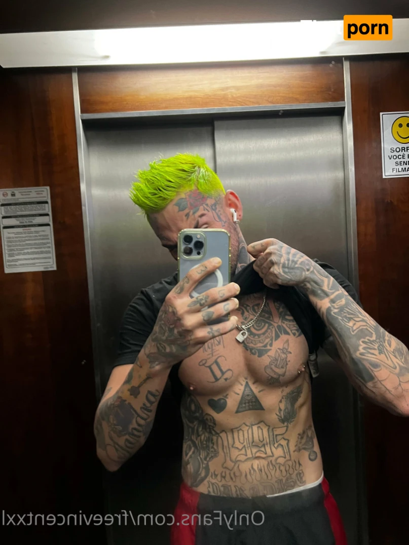 Vincent XXL 🔞 (FREE) 13015785