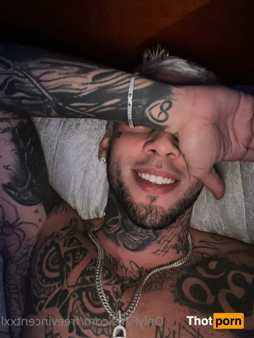 Vincent XXL 🔞 (FREE) 13016264