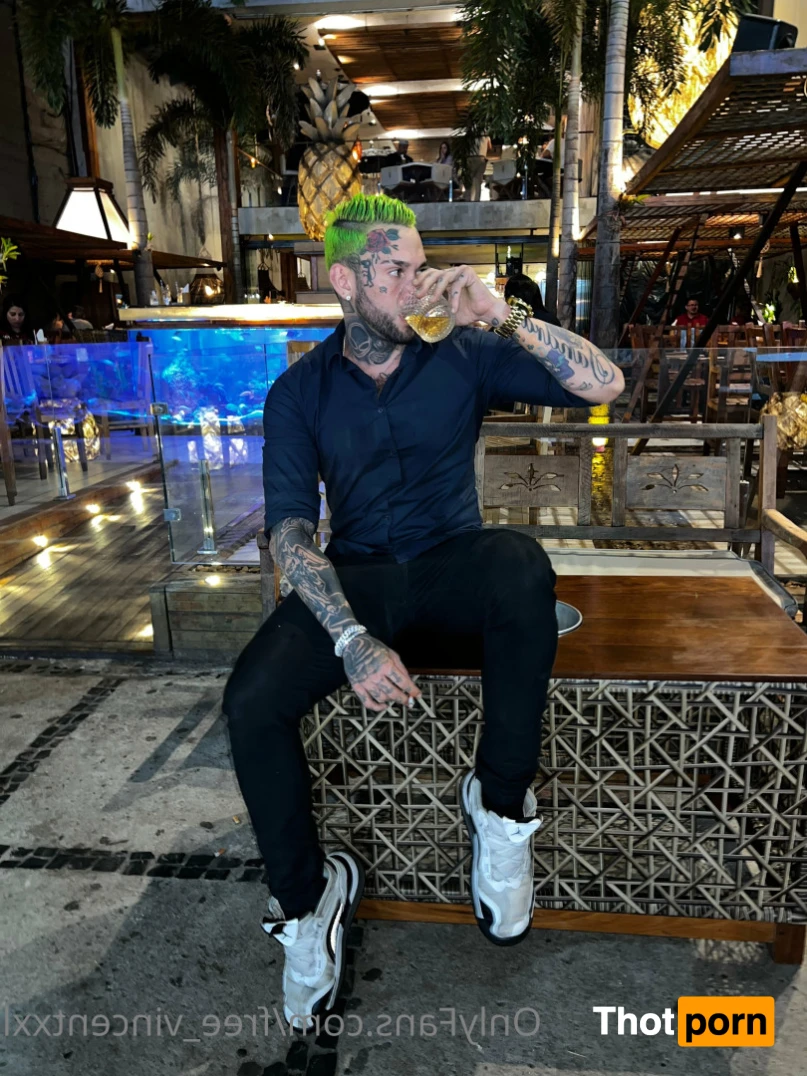 Vincent XXL 🔞 (FREE) 13016536