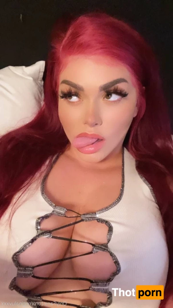 Emily Regina 🦄 READ MY BIO 6174454