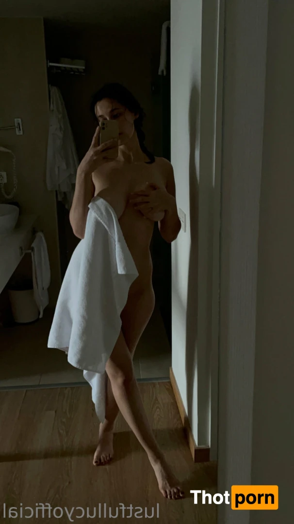 Lucy Lust 🌸 13089770