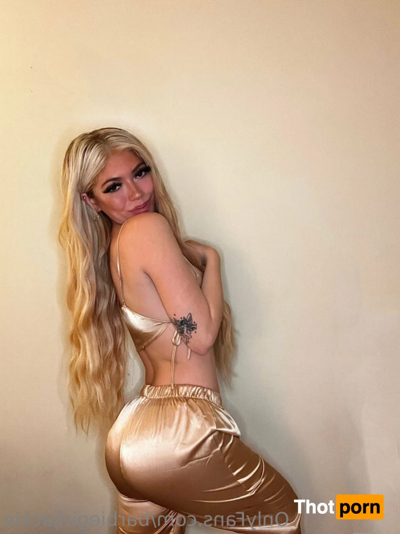 Barbie Jackie 13107900