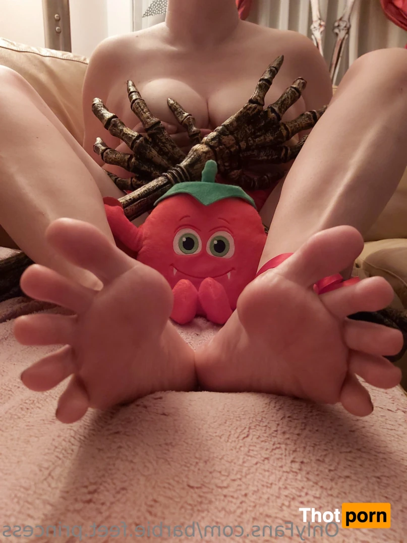 barbie.feet.princess 13109256