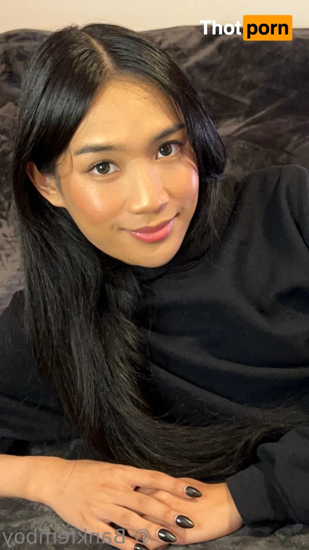 Banky 🏳️‍⚧️ 13109442