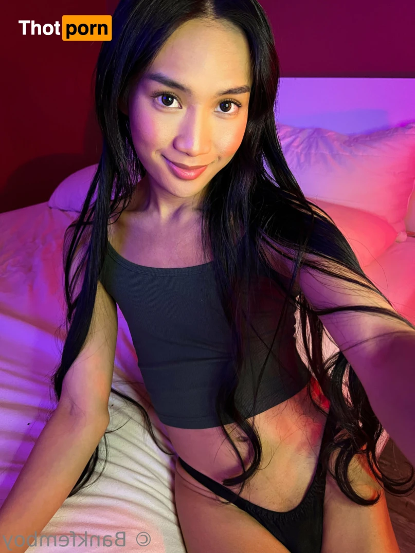 Banky 🏳️‍⚧️ 13109658