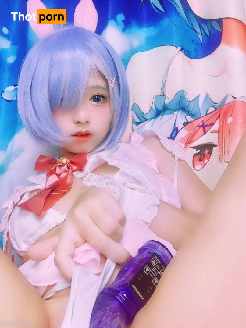 Rimukira レム| Top 2% 1009903