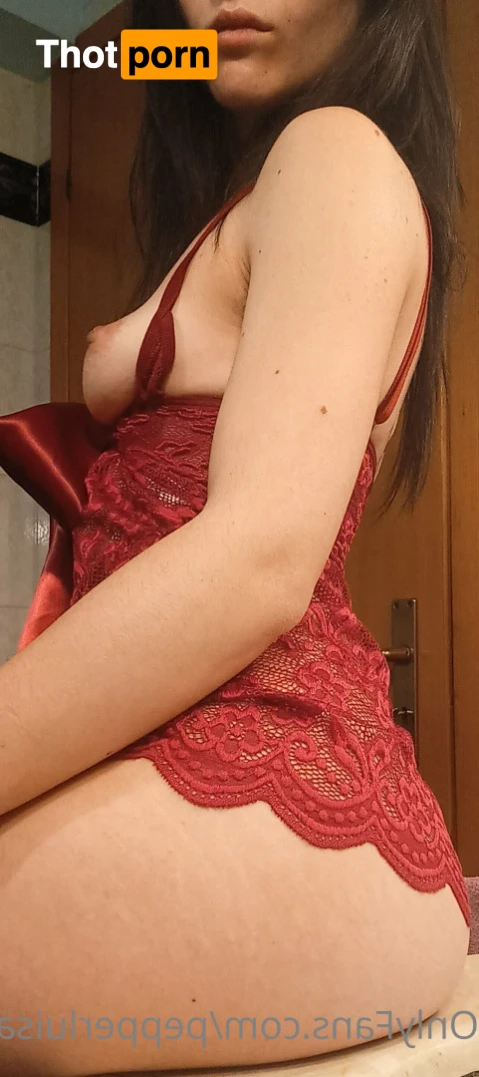 Pepper🌶Luisa 13284808