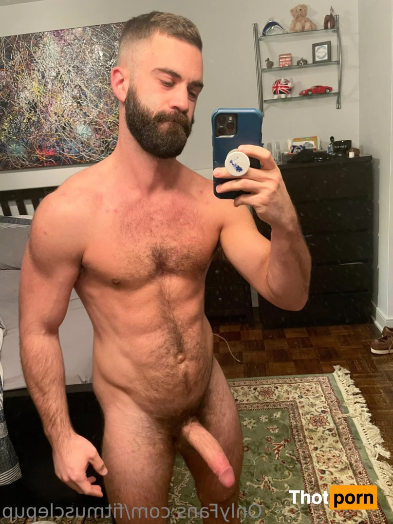 Fit Muscle Pup Xylo 13290049