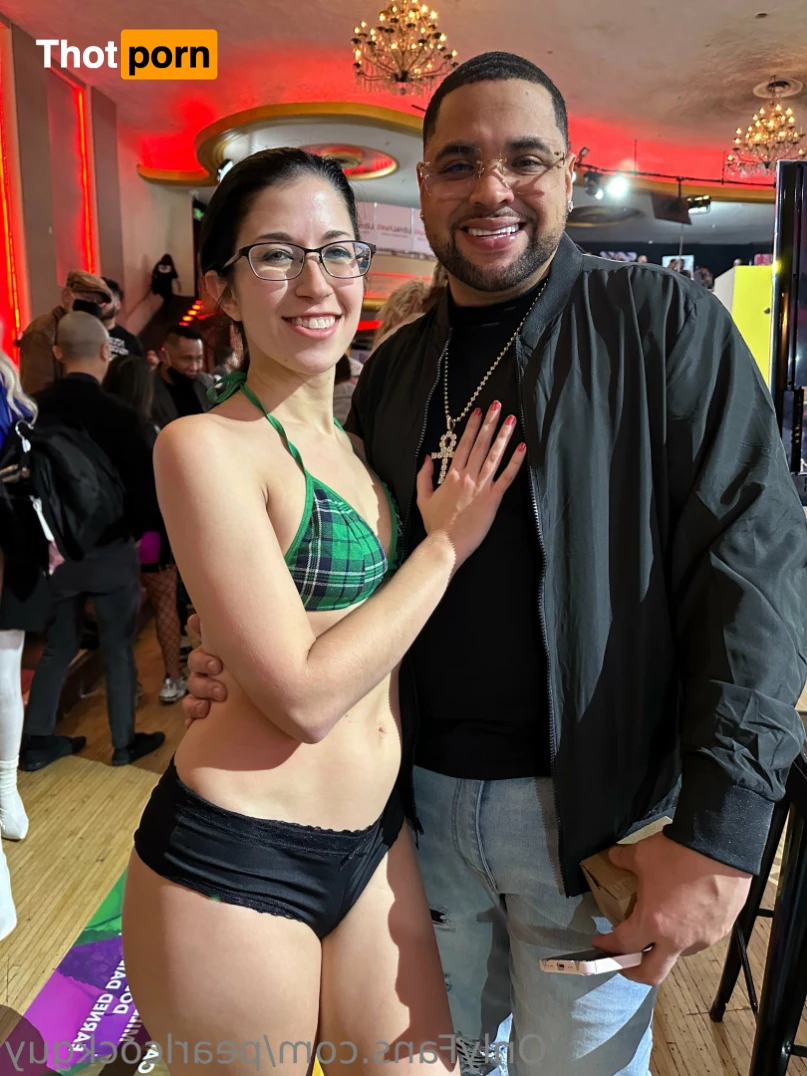 PEARL COCK GUY 13331647