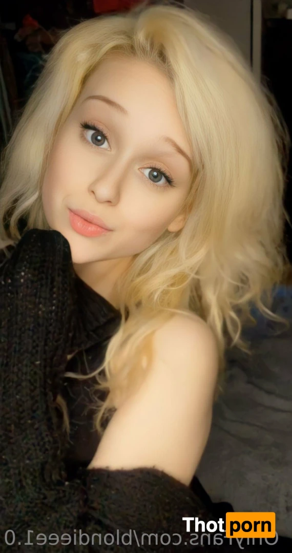 ✨Blonde_Brat✨ 13360102