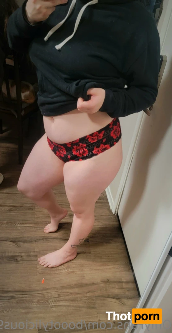 Boootylicious 13512501