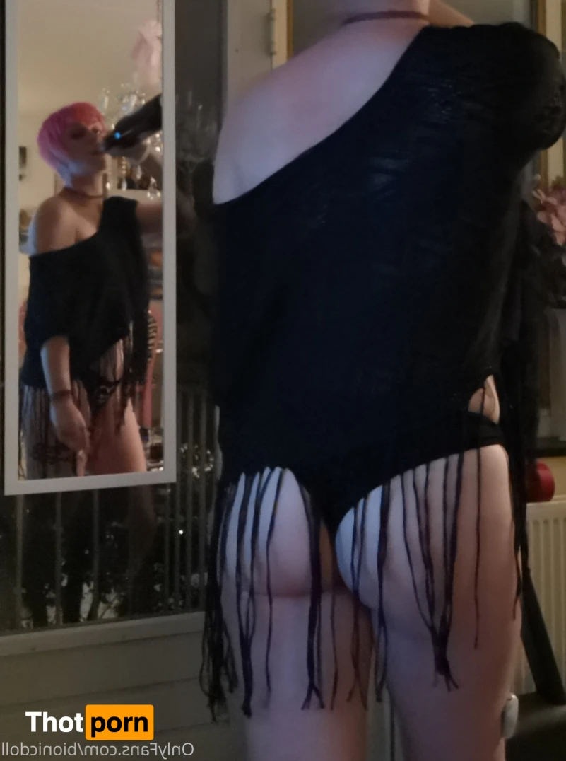 🔥 Dolly Bionic 🌼 13542714