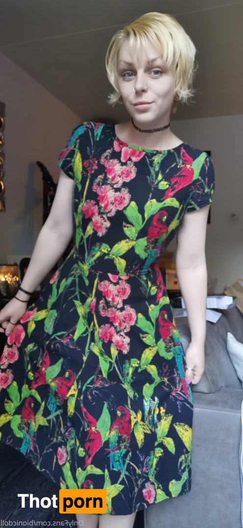 🔥 Dolly Bionic 🌼 13542987