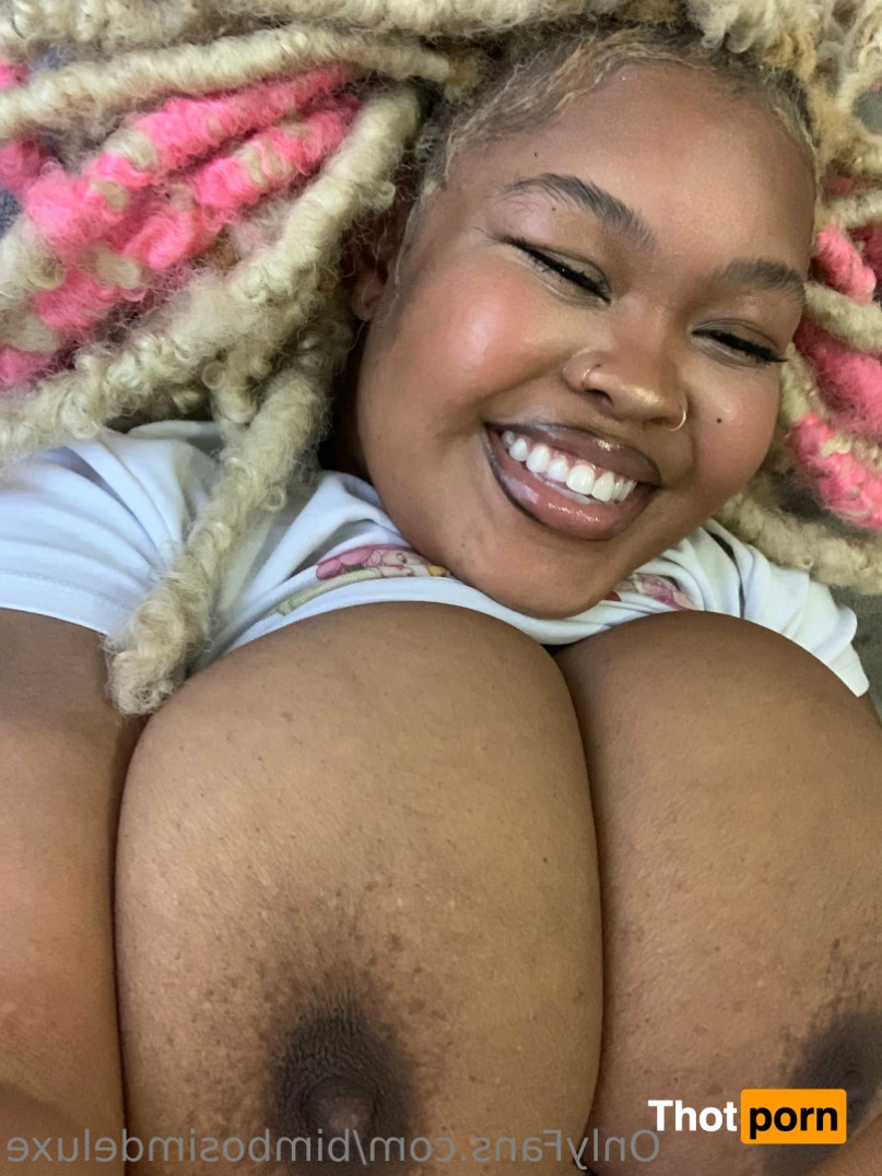 Bimbosimulation DARK 🖤🖤🖤 13543045