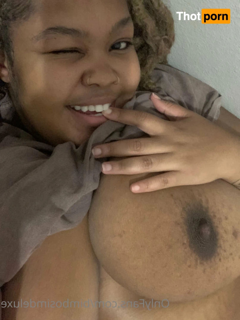 Bimbosimulation DARK 🖤🖤🖤 13543297