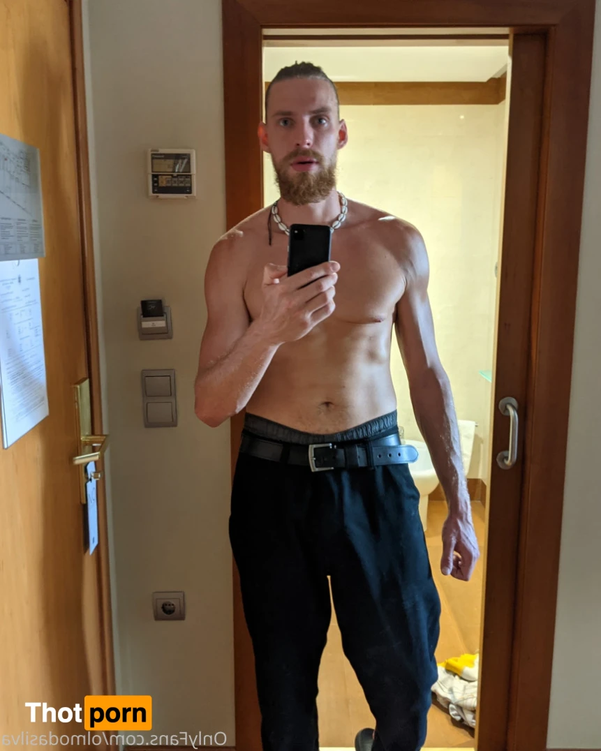 Olmo Da Silva 13587851