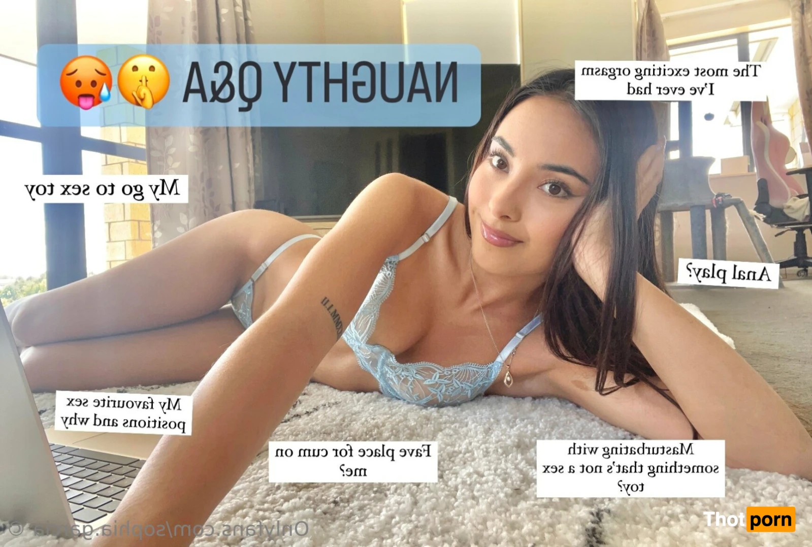 Sophia Garcia 13595601