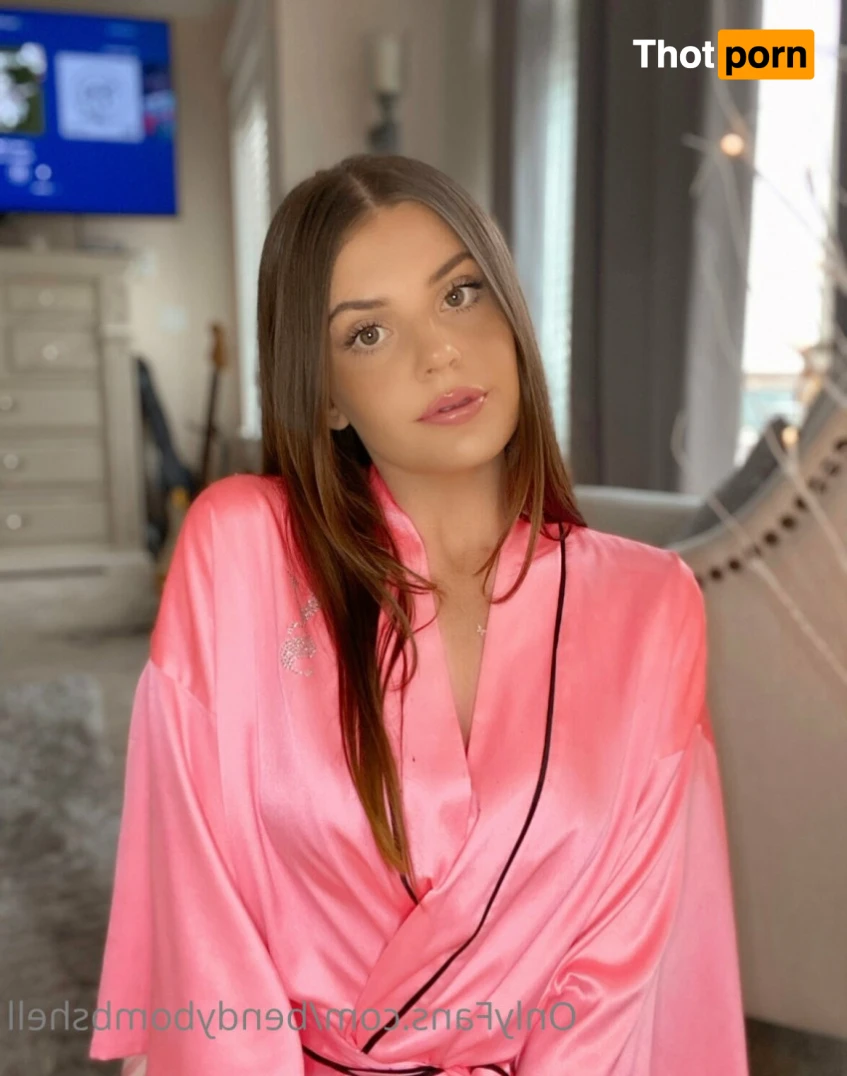 bendybombshell 13609576