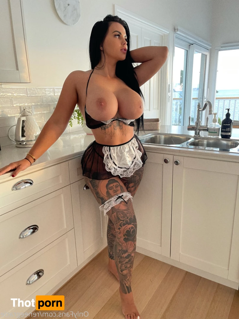 Renee Gracie 💦 Queen. Ex SuperCar Driver 7715634