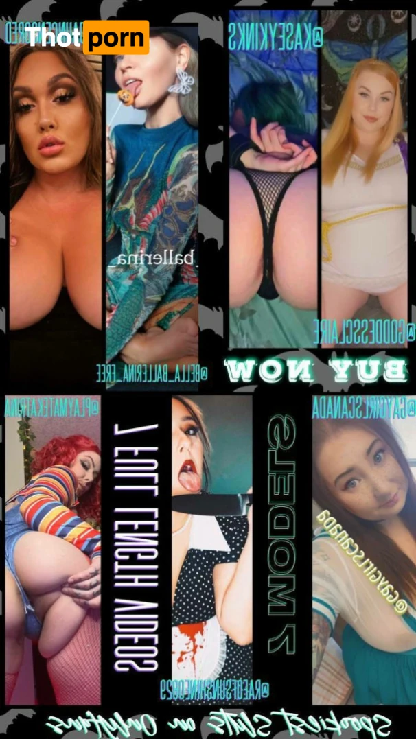 ❤️ Kinky Bella 13694394