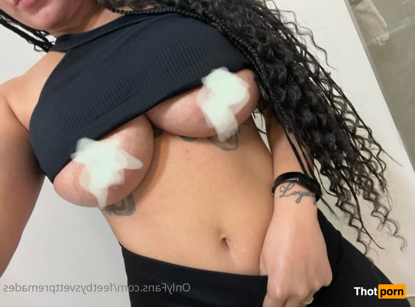 Feetbysvett TV 📺 13778892