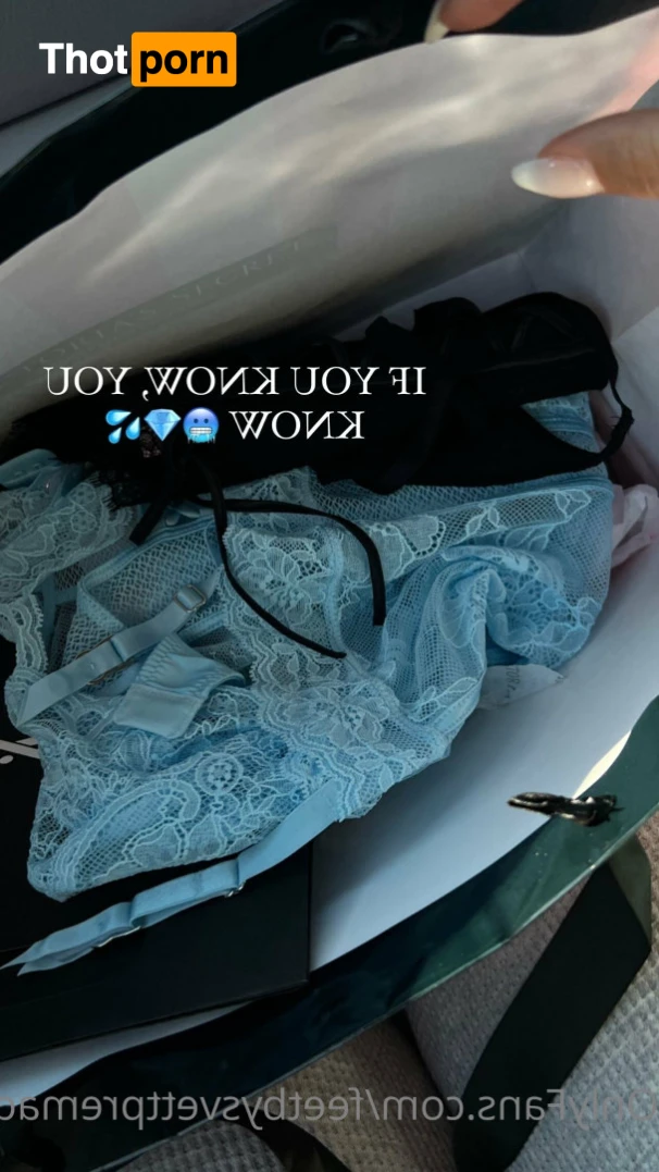 Feetbysvett TV 📺 13779084