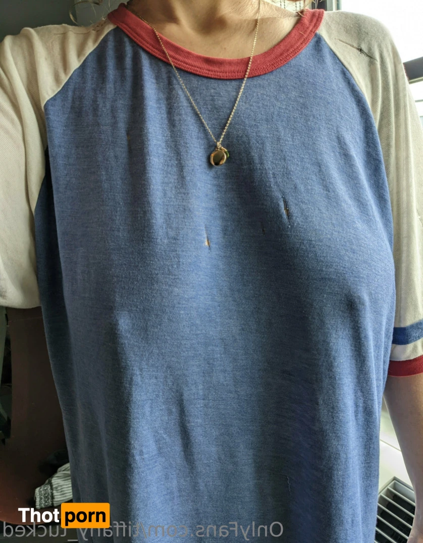 Tiffany Tucked 13827975