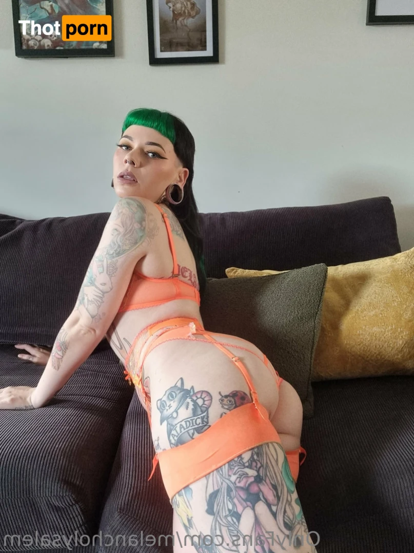 MelancholySalem 13841331