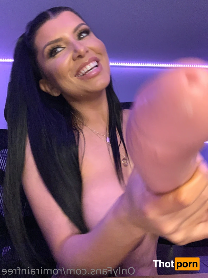 Romi Rain's FREE Onlyfans 13853639