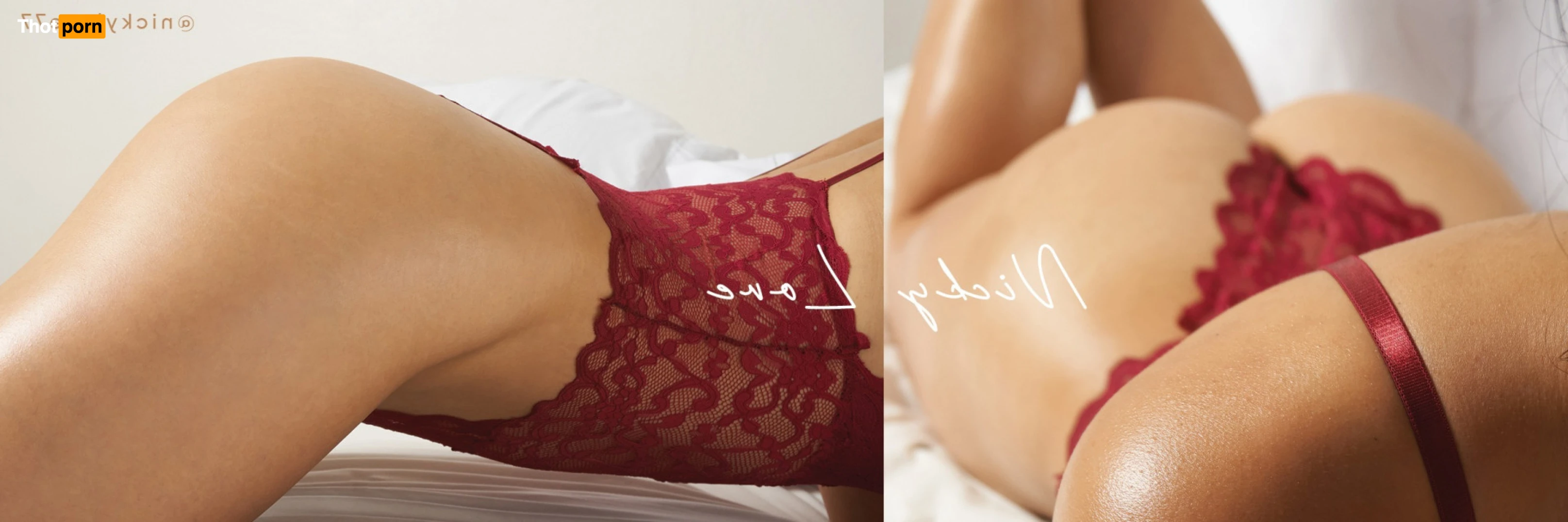 Nicky Love 💕💦 13855461