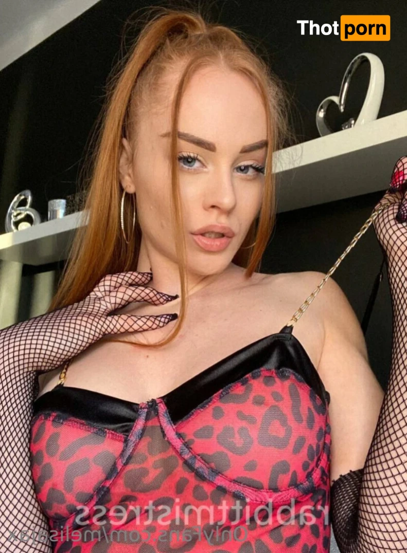 Melisa Jax 💋 13858314