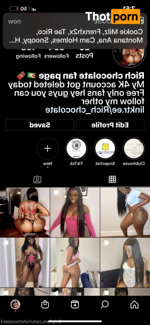 Rich chocolate 🍫🥛 1015082