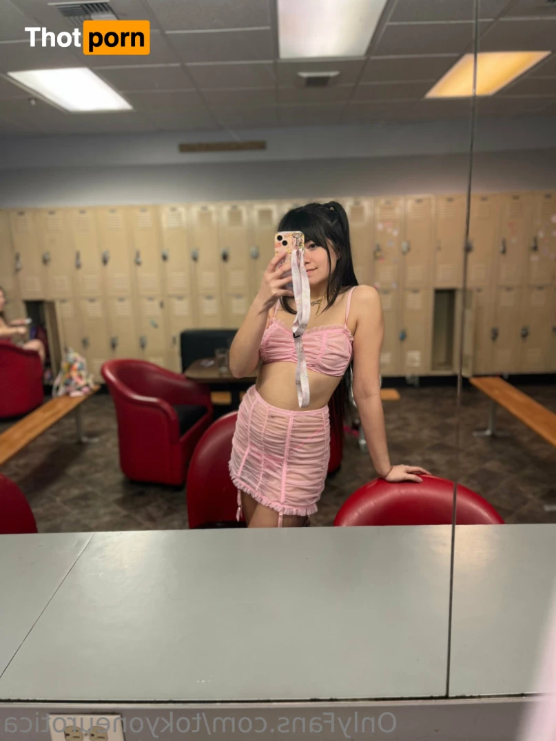 Heauxyzoe [ tokyoneurotica ] OnlyFans leaked photo 13863775 on Thotporn