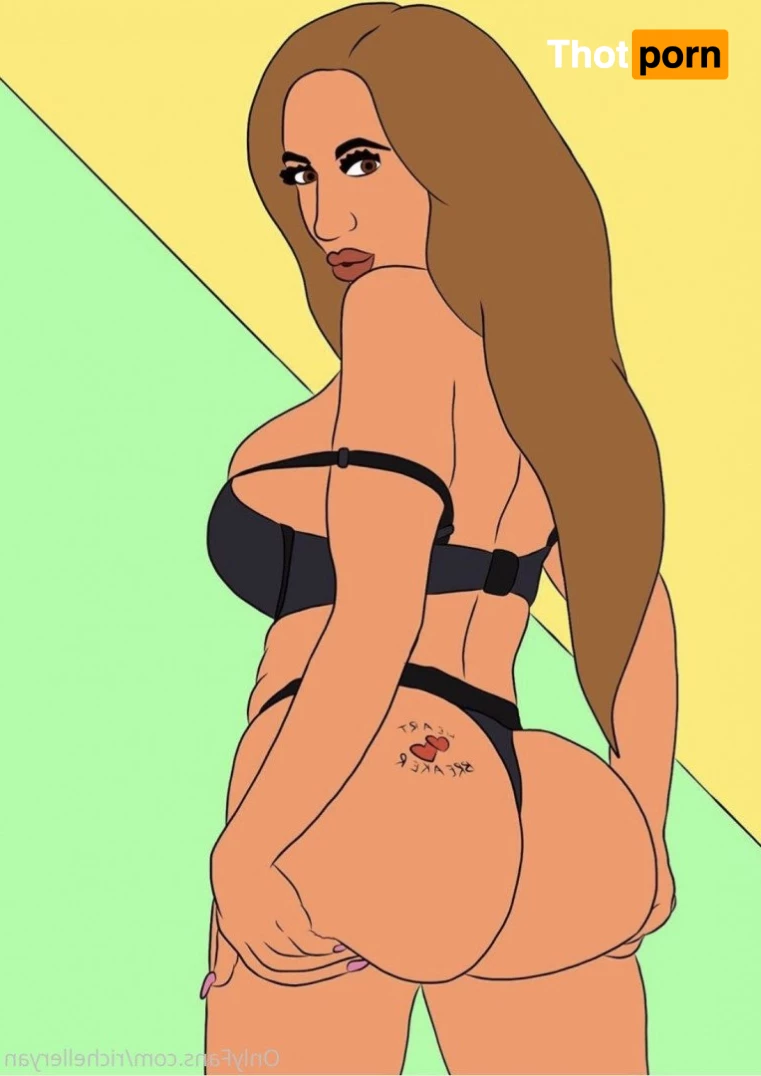 RICHELLE RYAN 1016260