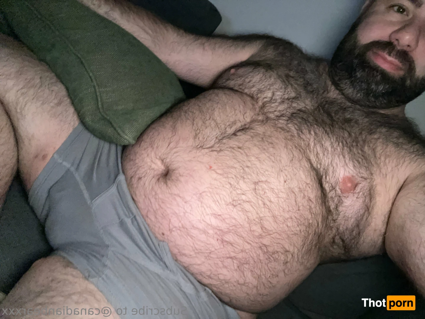 Bears shoutout 13929088