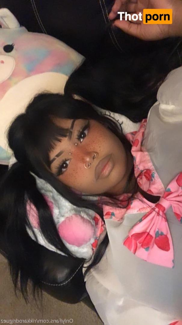 Rikka Rodriguez 1016335