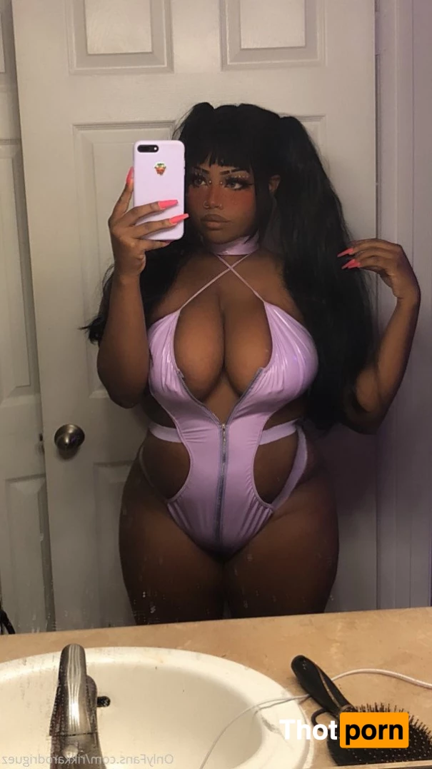 Rikka Rodriguez 1016346