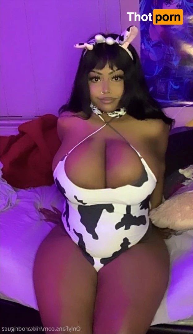 Rikka Rodriguez 1016352