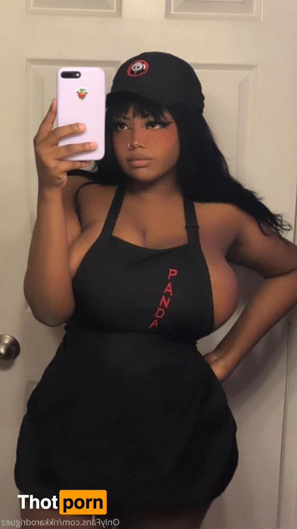 Rikka Rodriguez 1016366