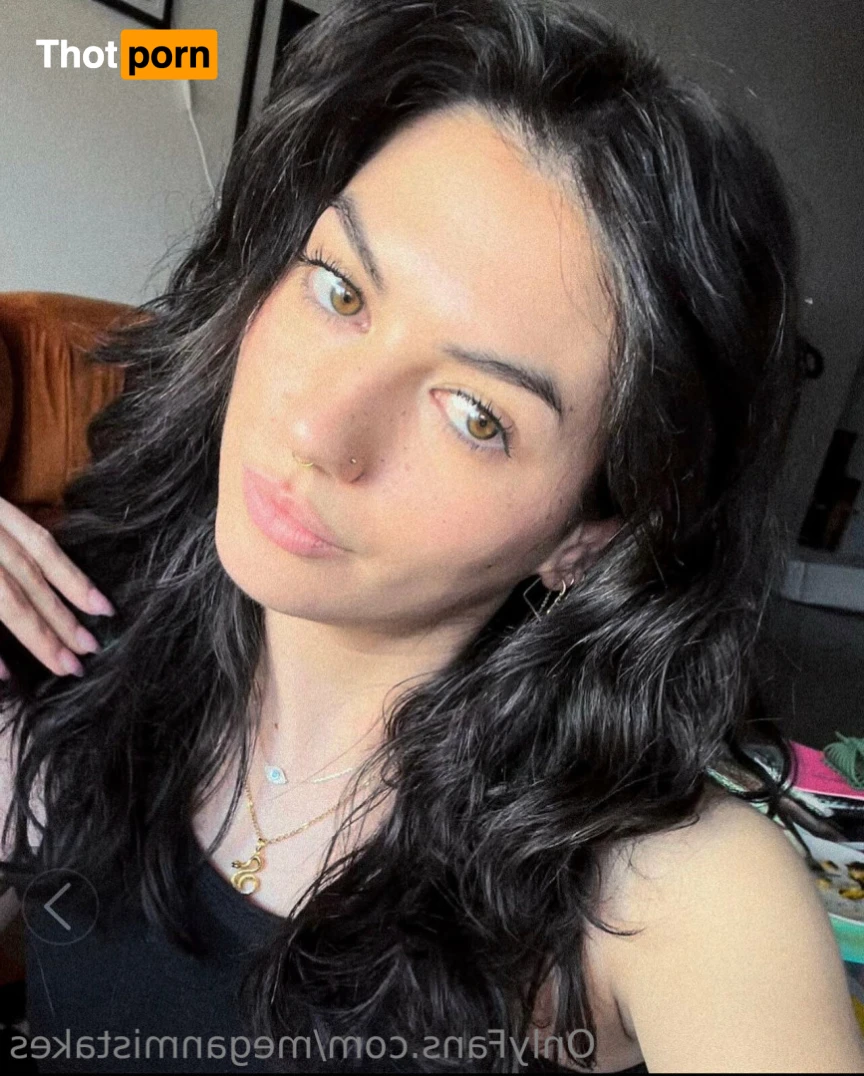 Megan Mistakes 14033909