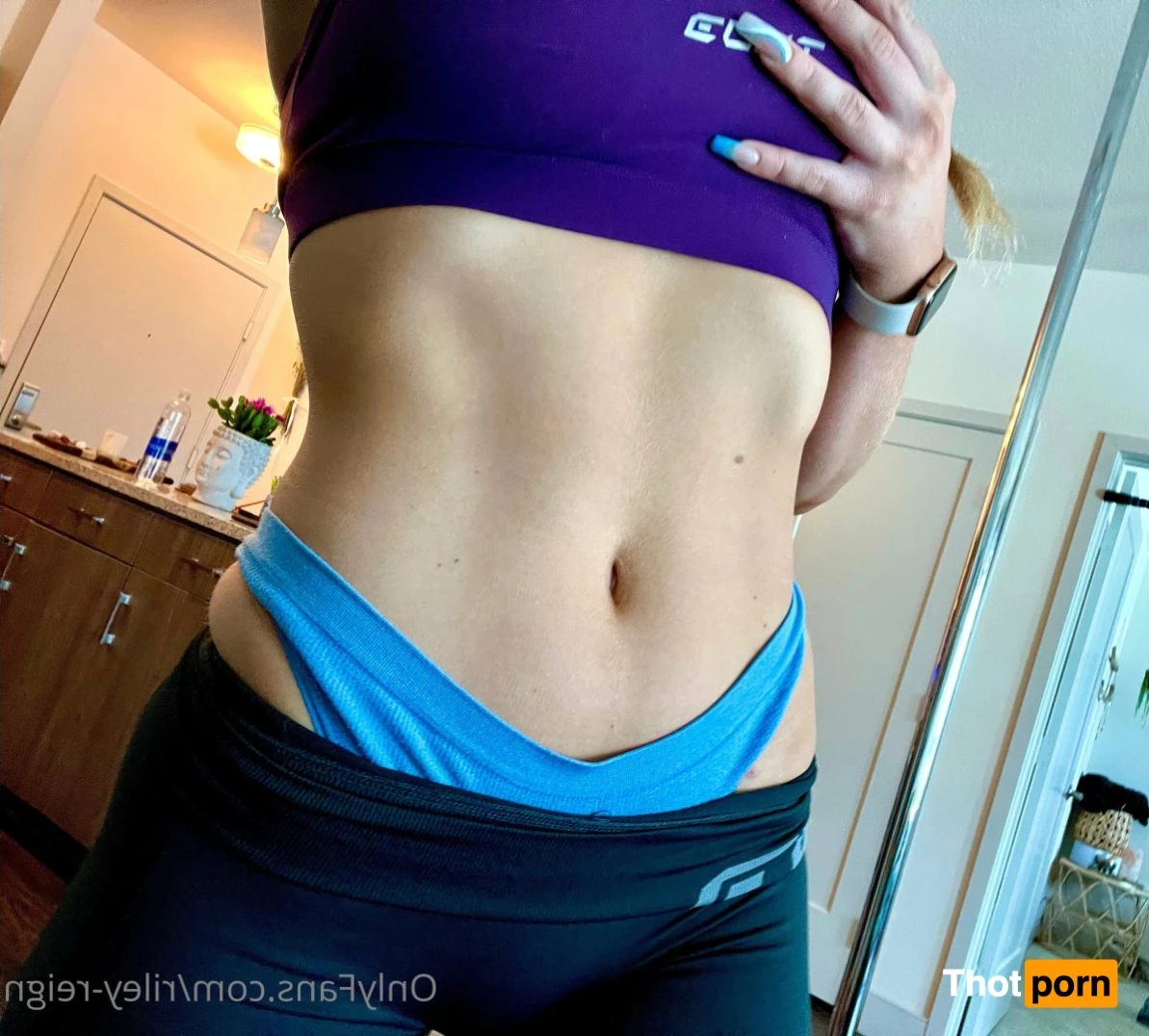 Riley Reign 12961531