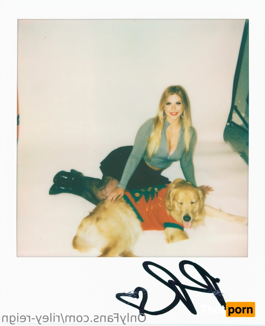 Riley Reign 12962132