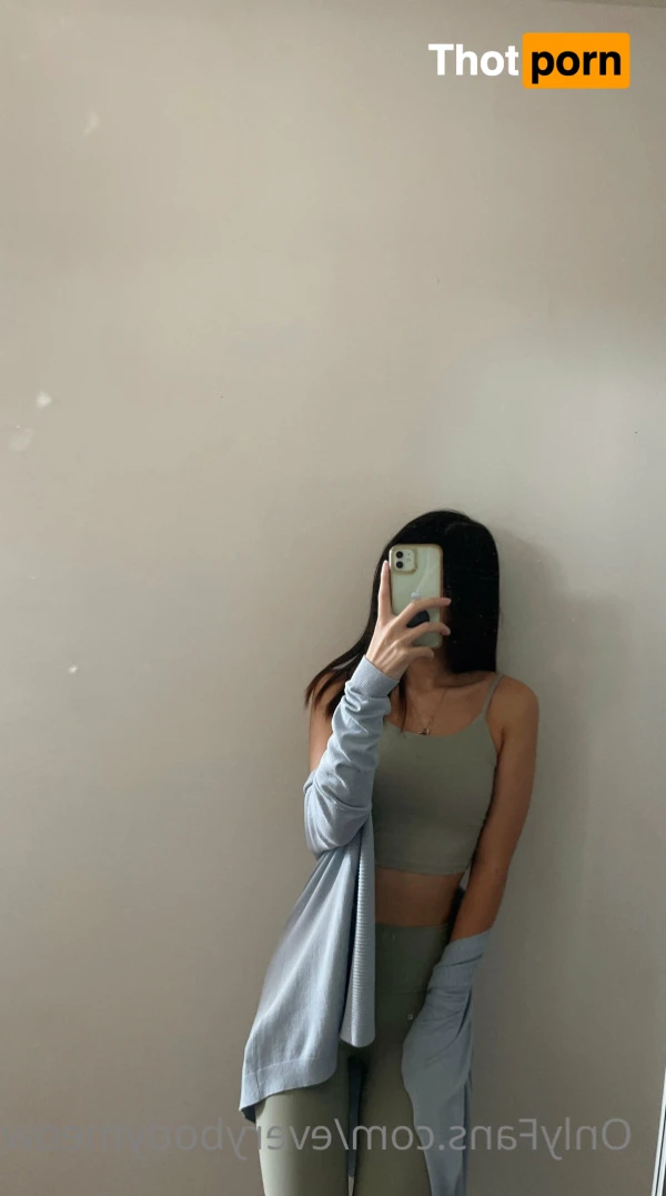 Everybody Meow 14167233