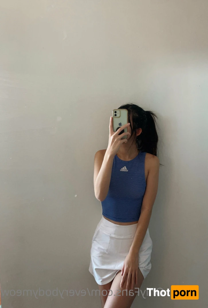 Everybody Meow 14167536