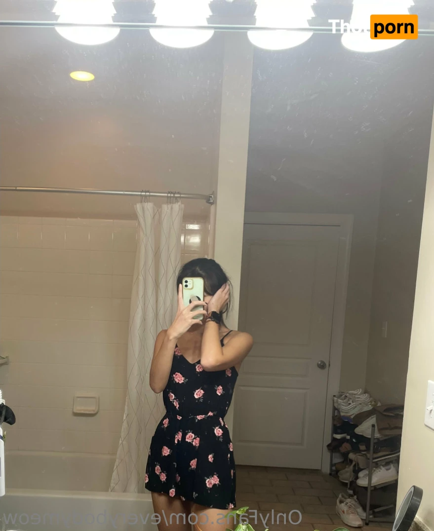 Everybody Meow 14167825